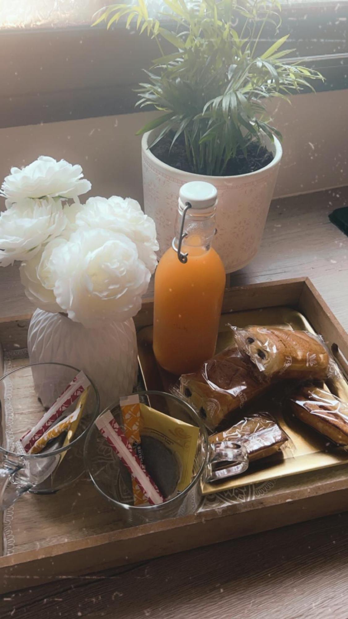 Quiniere - Entre Lac Et Foret - Hebergement Independant Avec Espace Kitchenette Blois Eksteriør billede
